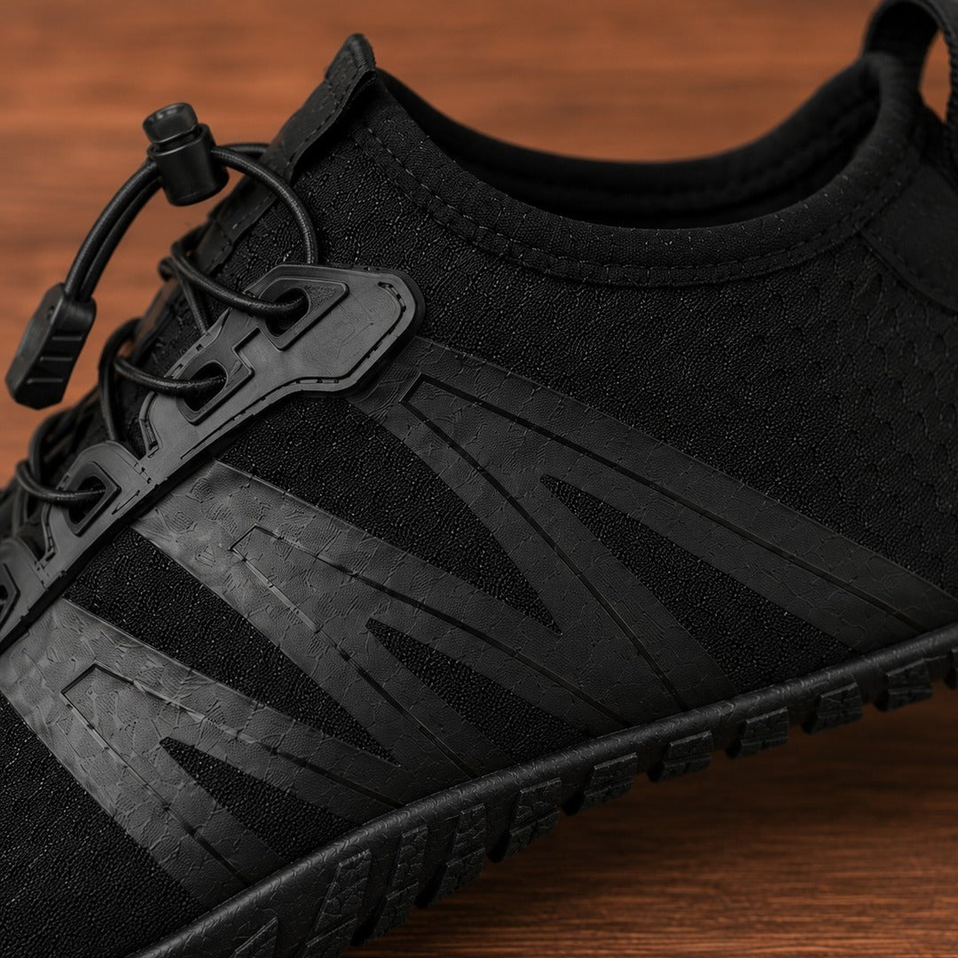 Quick Lace Water Shoes