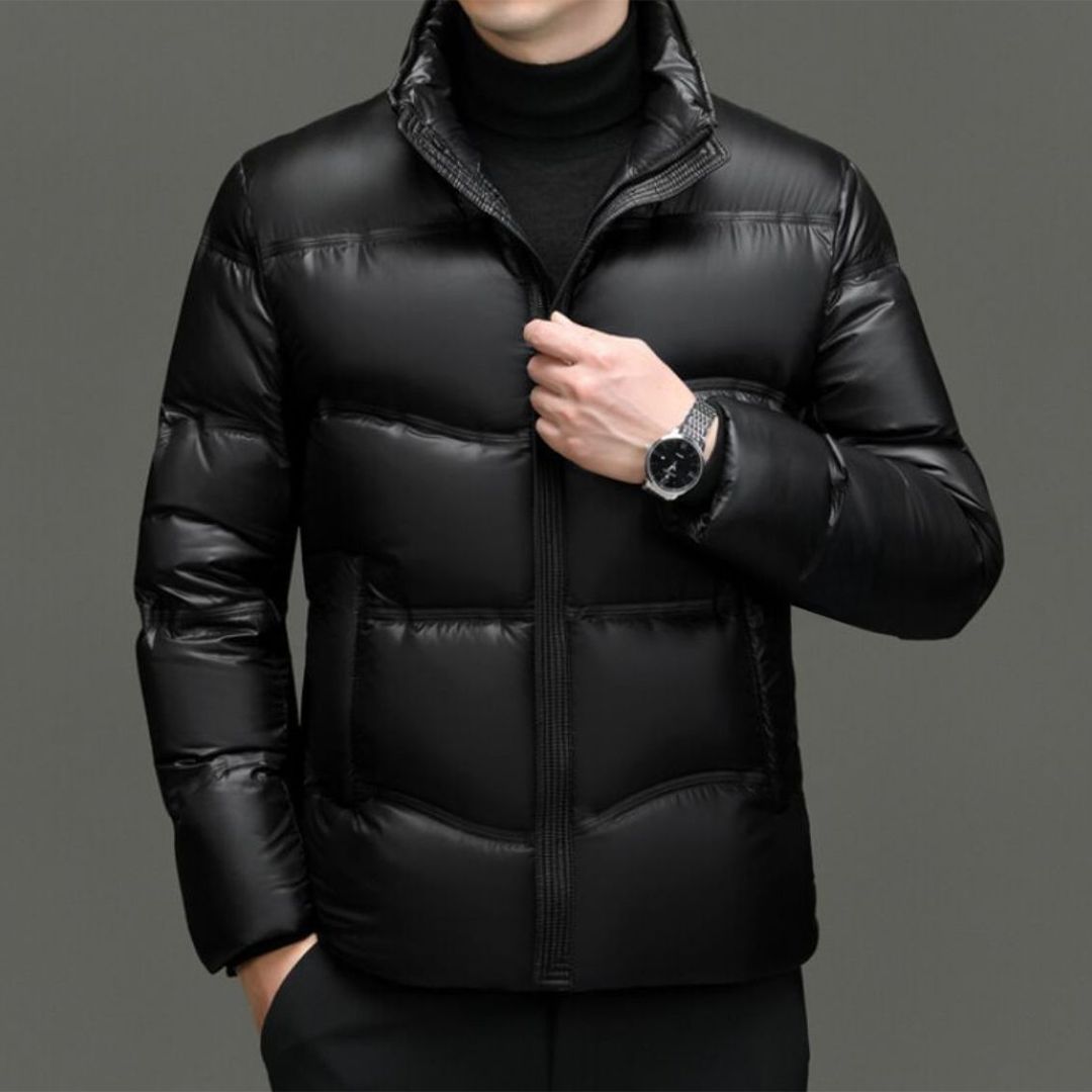 WINTER DOWN COAT