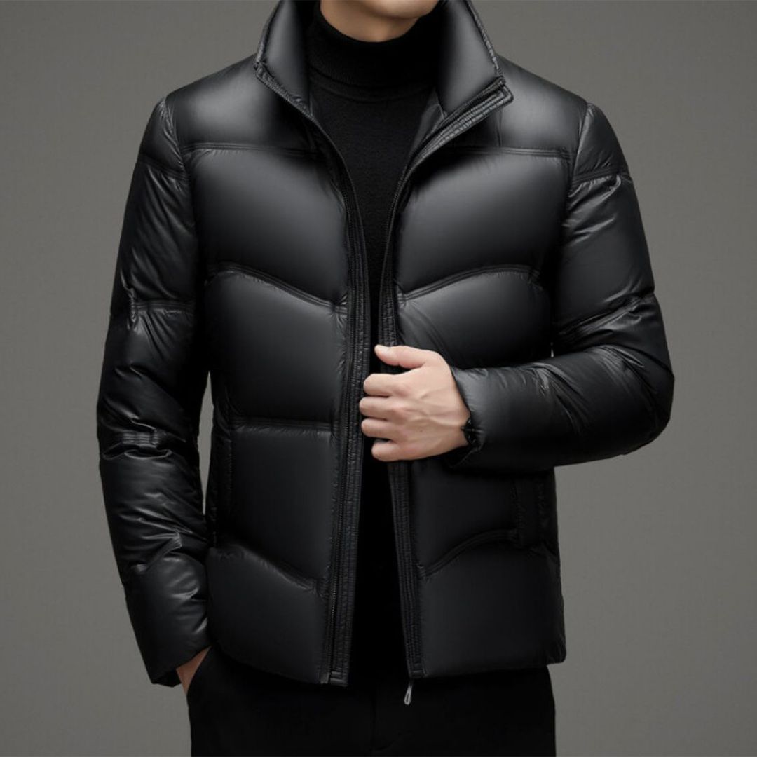 WINTER DOWN COAT
