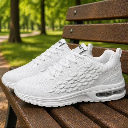 Breathable Air Sneakers
