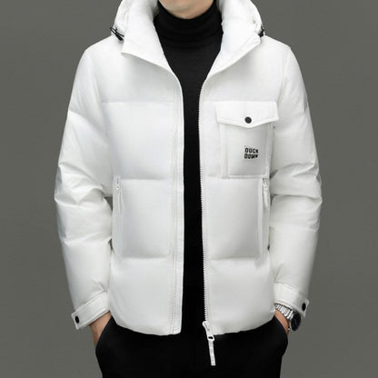 Modern Premium Coat