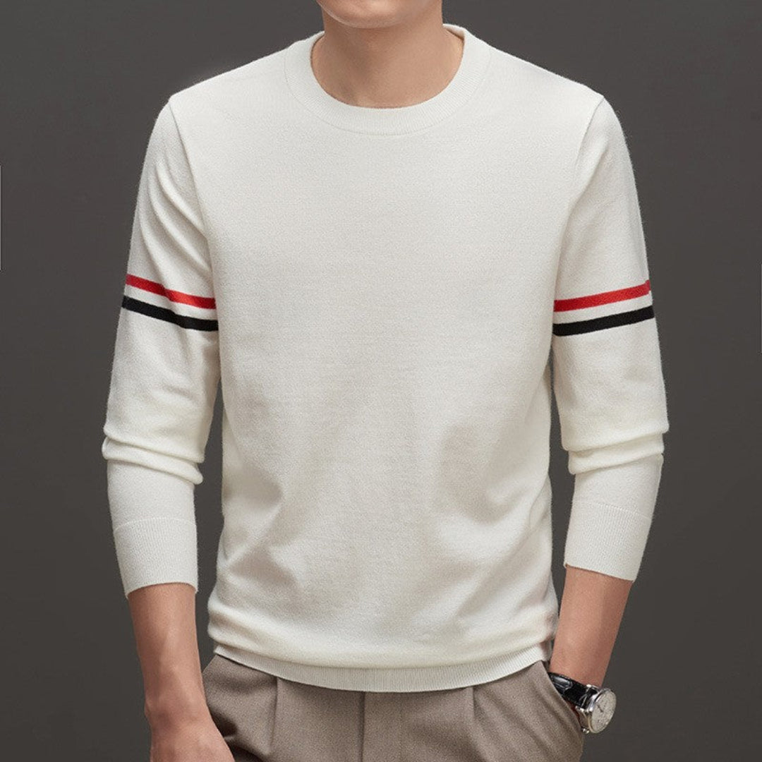 Premium Cotton Sweater