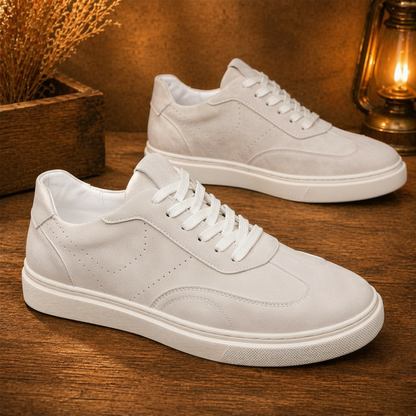 Classic Low-Top Sneakers