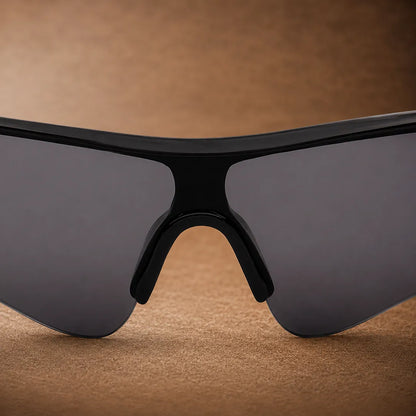 Wraparound Sports Sunglasses
