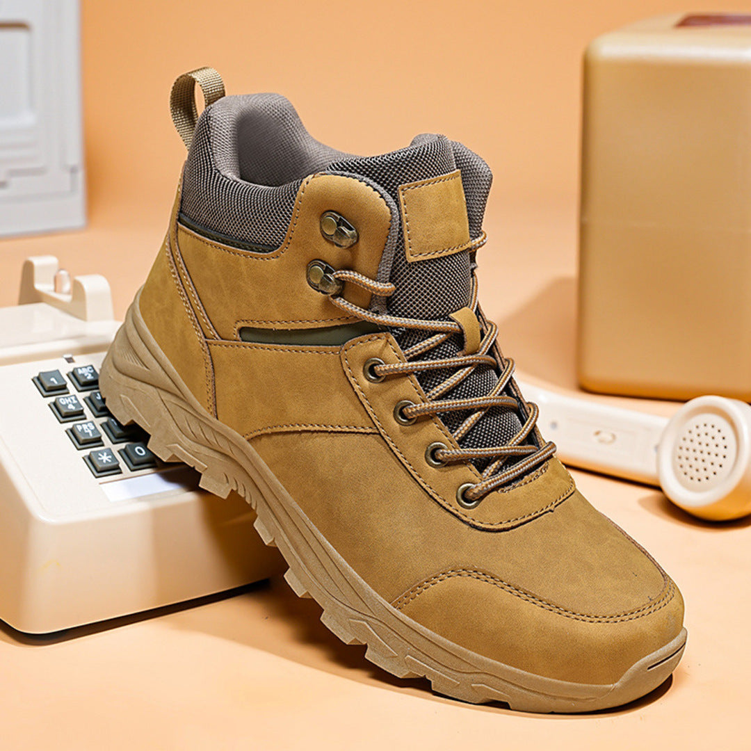 PREMIUM WINTER BOOTS