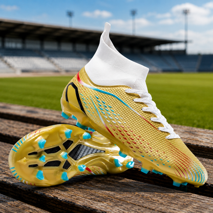 Active Football Shoes