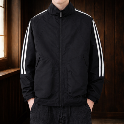 Lightweight Zip Jacket