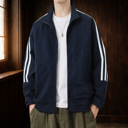 Lightweight Zip Jacket