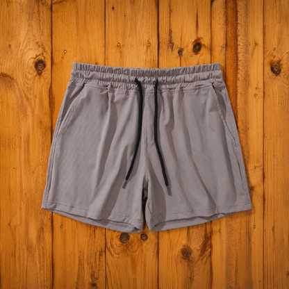 Quick-Dry Outdoor Shorts