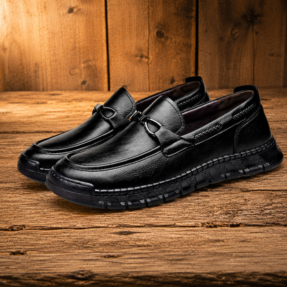 Lightweight Comfort Loafers