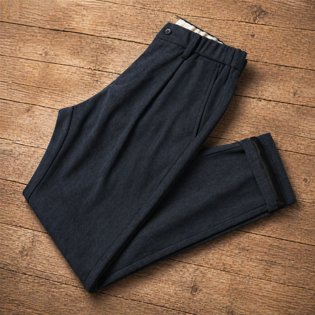 Premium Classic Pants