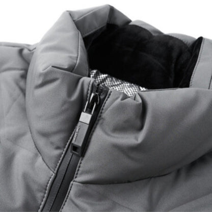 Ultimate Winter Coat