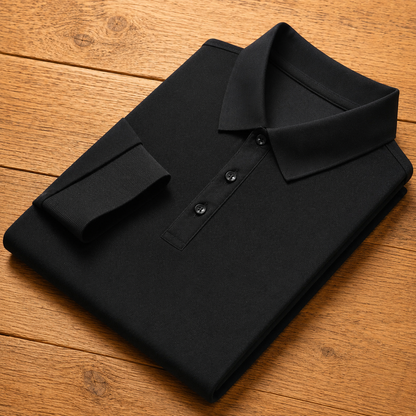 Comfortable Everyday Polo Shirt