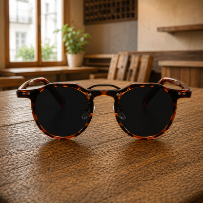 Classic Everyday Sunglasses