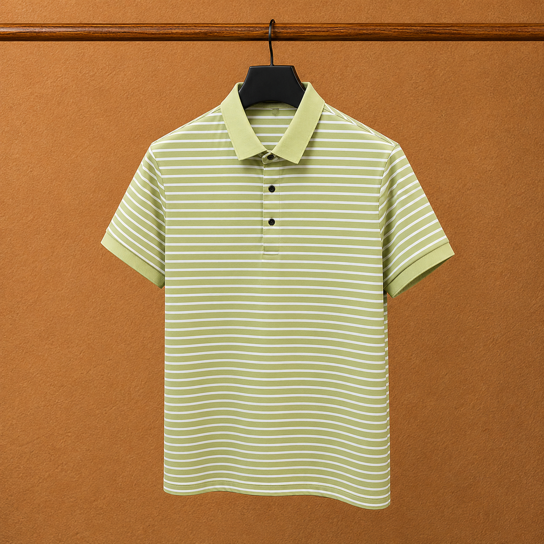 Modern Polo Shirt