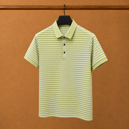Modern Polo Shirt
