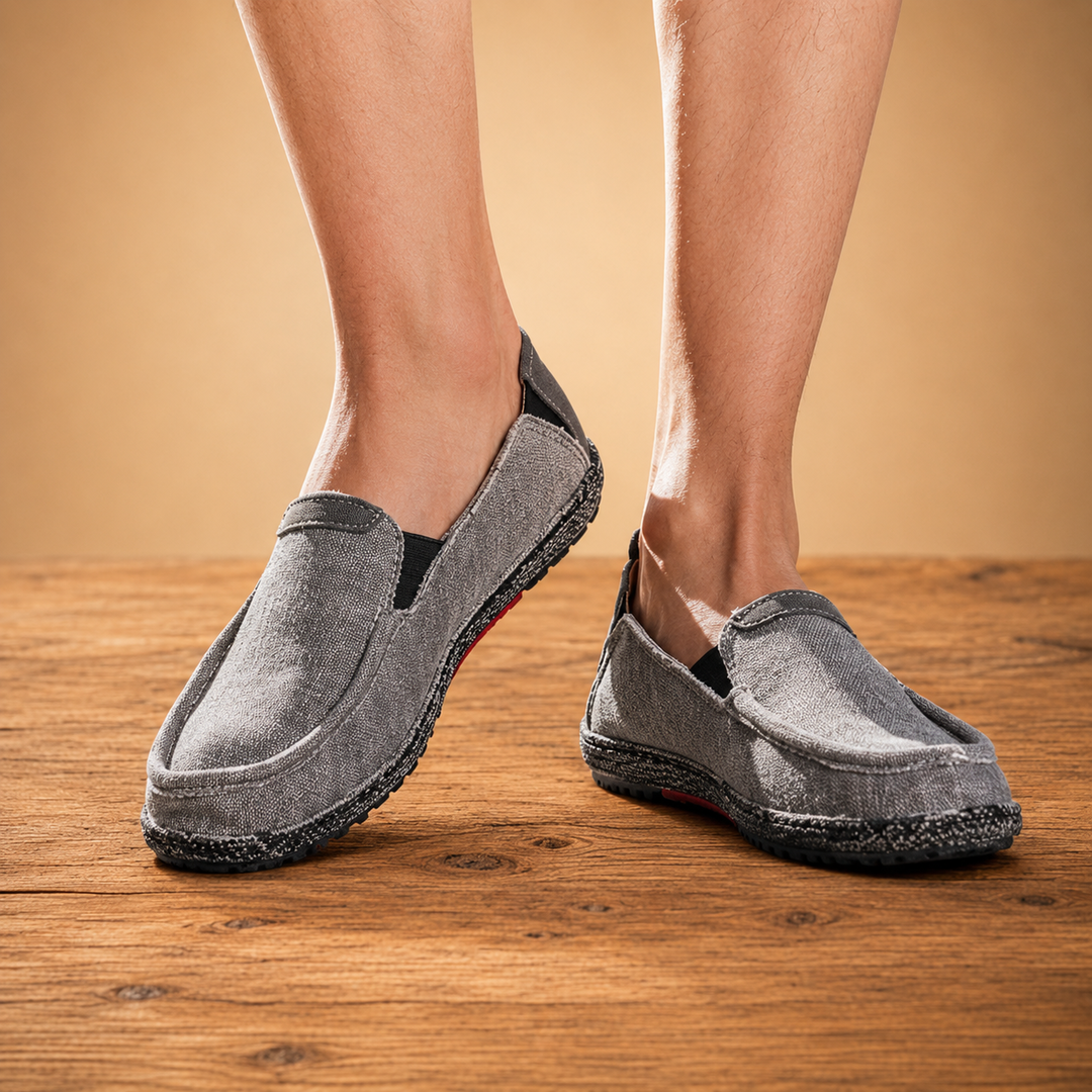 Classic Lightweight Slip-Ons