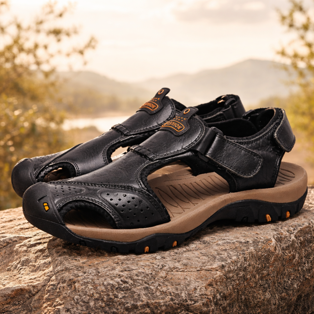 Comfortable Camping Sandals