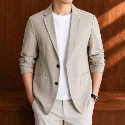 Classic Comfortable Blazer