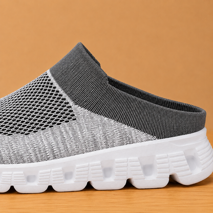 Comfort Walking Mules
