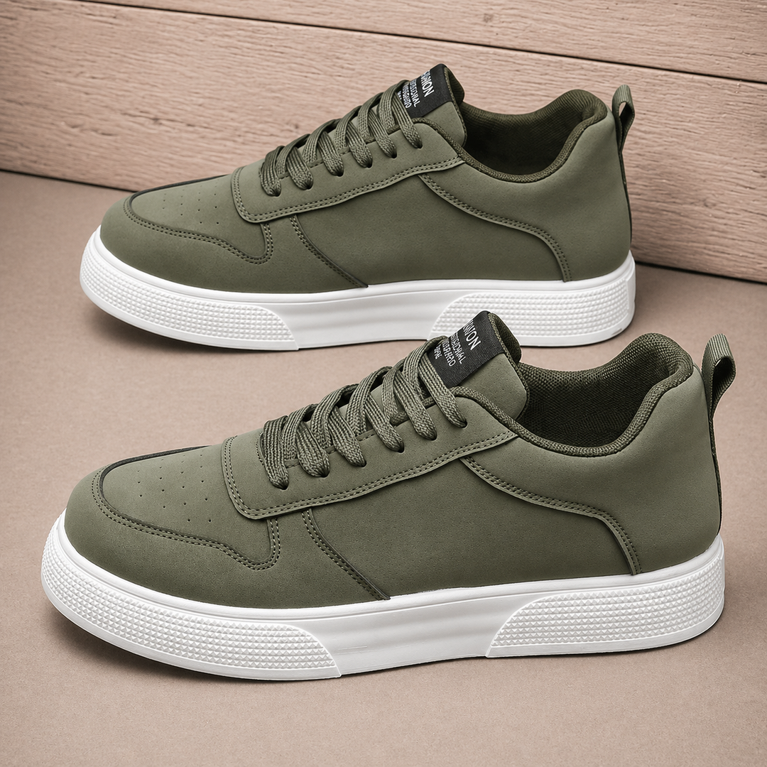 Casual Breathable Sneakers