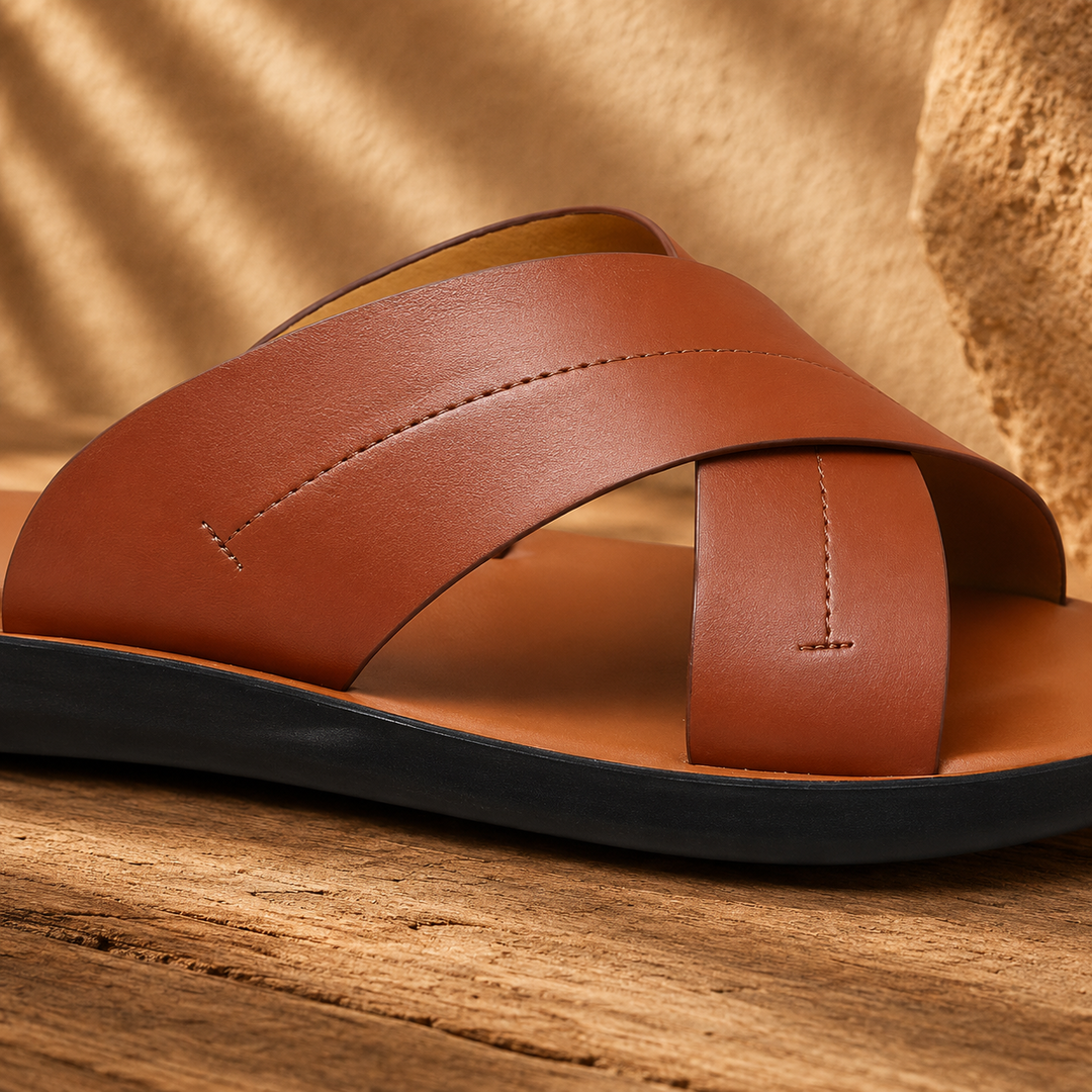Classic Comfort Slides