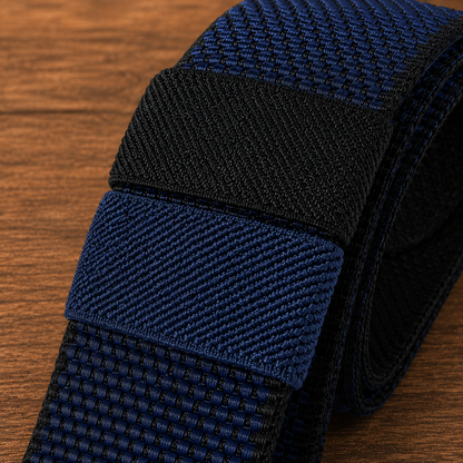 Canvas Casual Belt