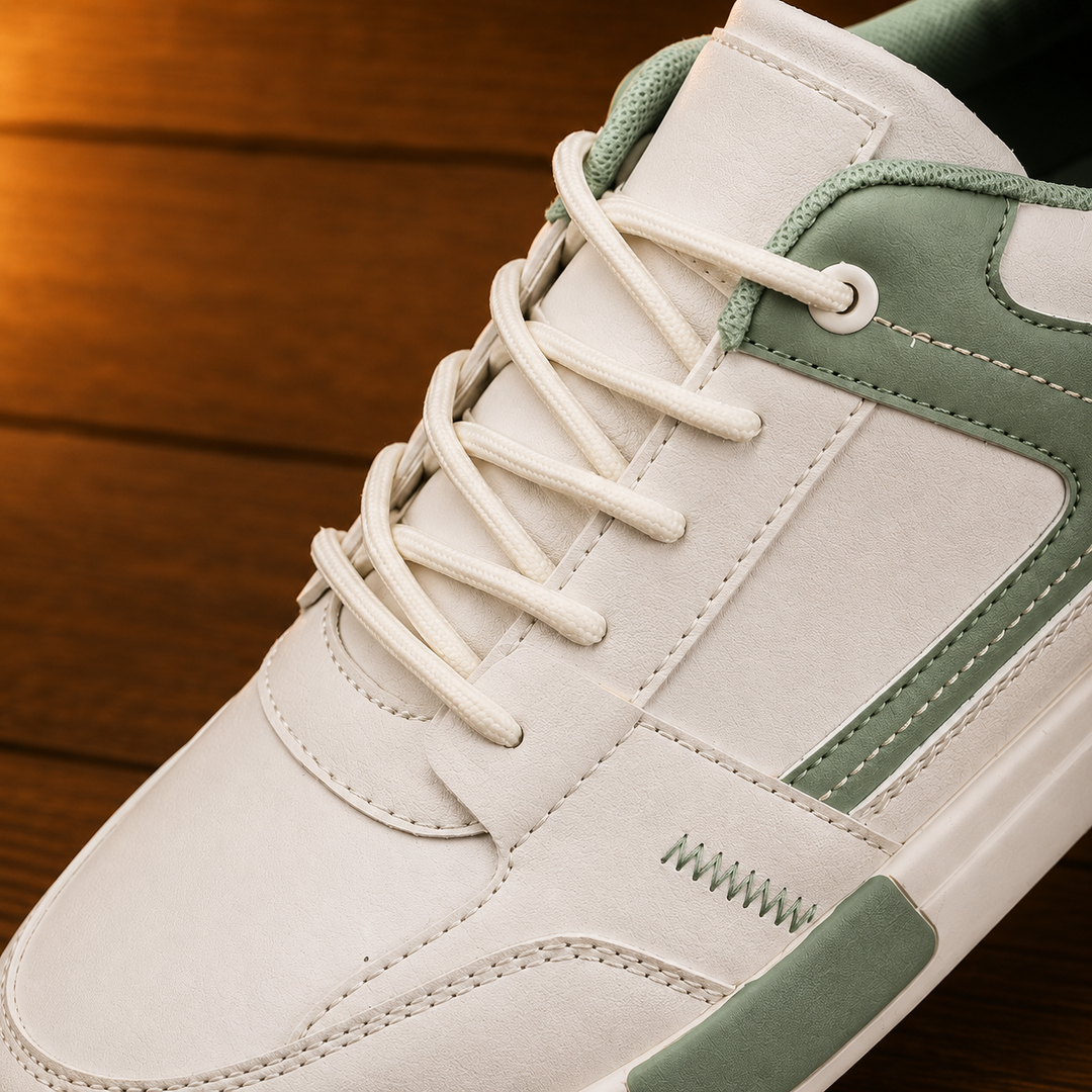 Everyday Casual Sneakers