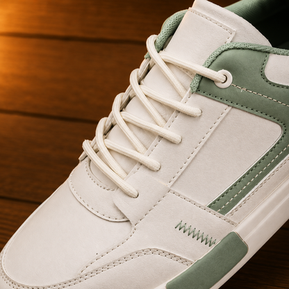 Everyday Casual Sneakers