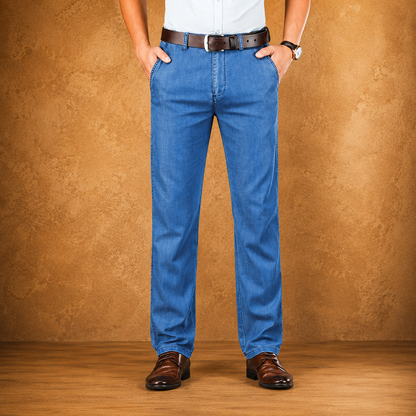 Comfort Fit Pants