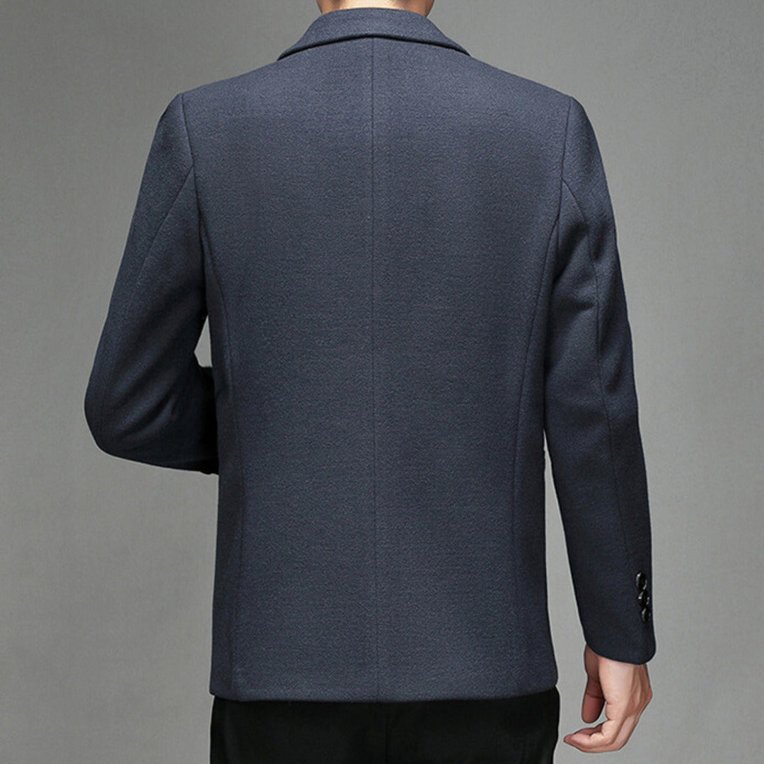 Elegant Winter Blazer