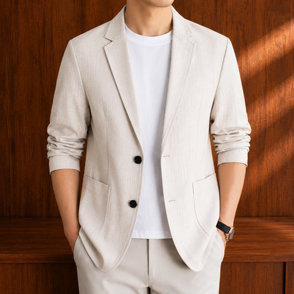 Classic Comfortable Blazer