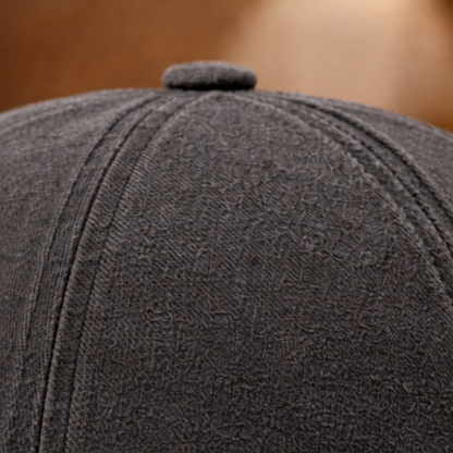 Vintage Casual Cap