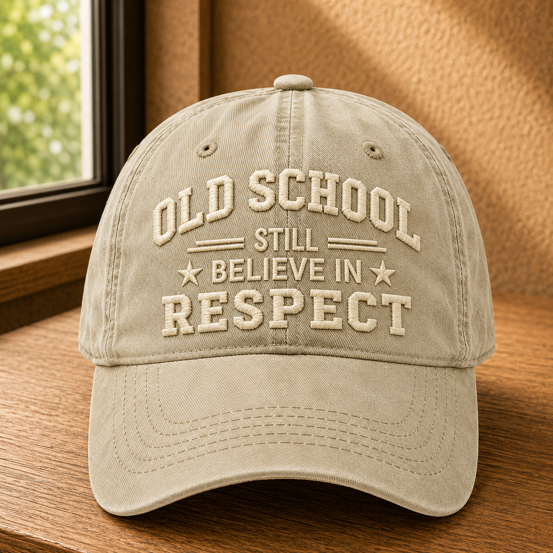 Outdoor Classic Cap