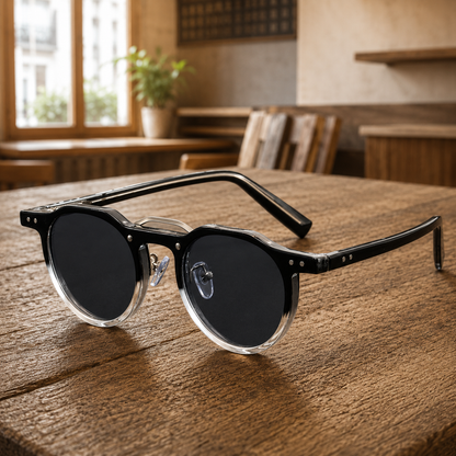 Classic Everyday Sunglasses