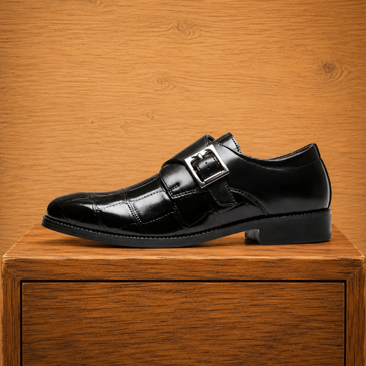 Monk Dress Shoes