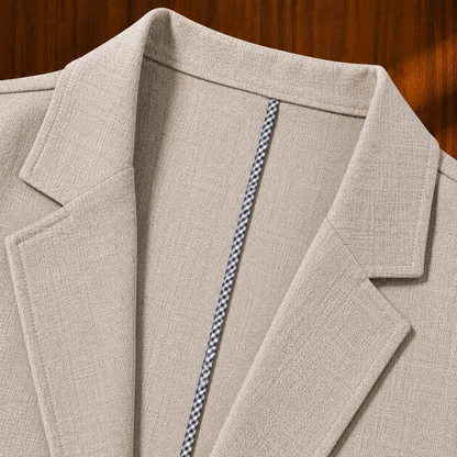 Classic Comfortable Blazer
