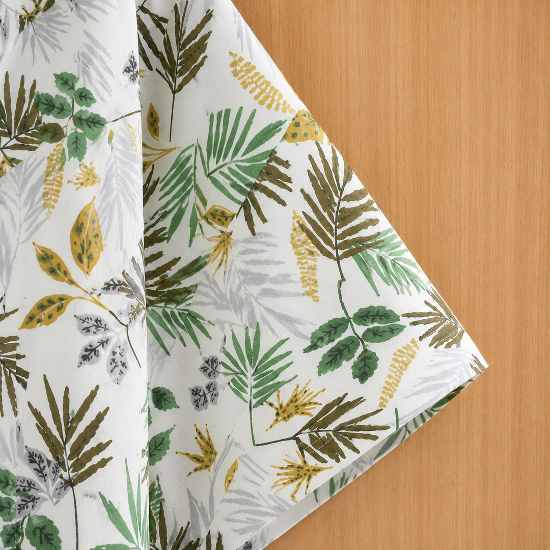 Tropical Casual Shirt