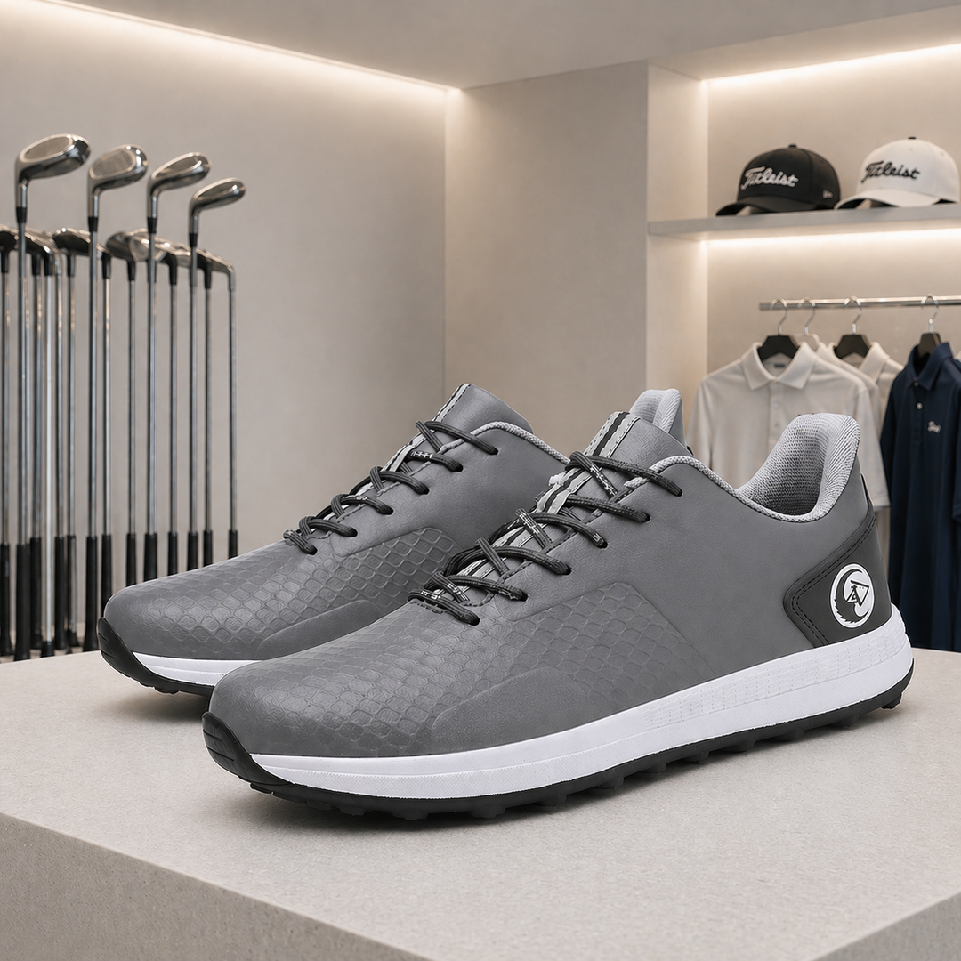 Comfortable Golf Shoes