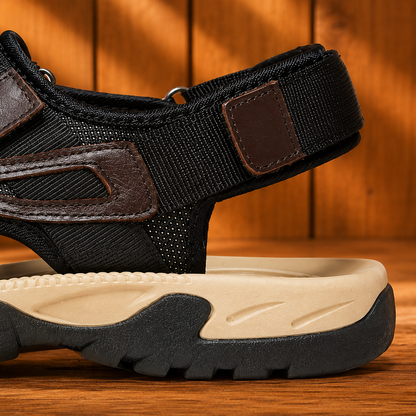 Breathable Casual Sandals