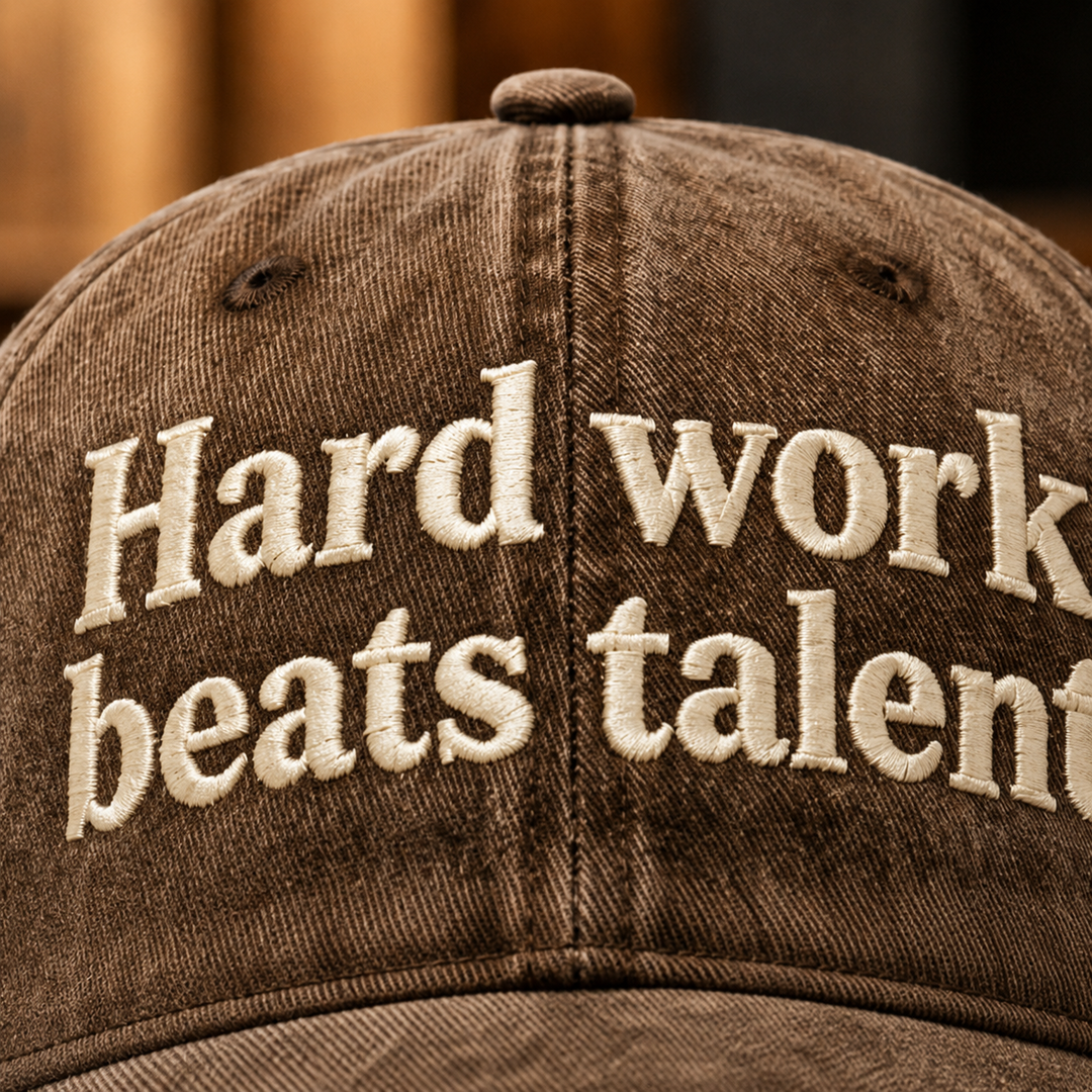 Comfortable Outdoor Cap