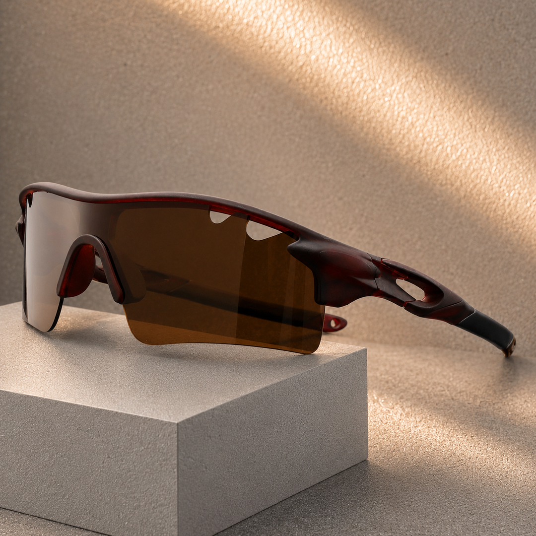 Lightweight Outdoor Sunglasses