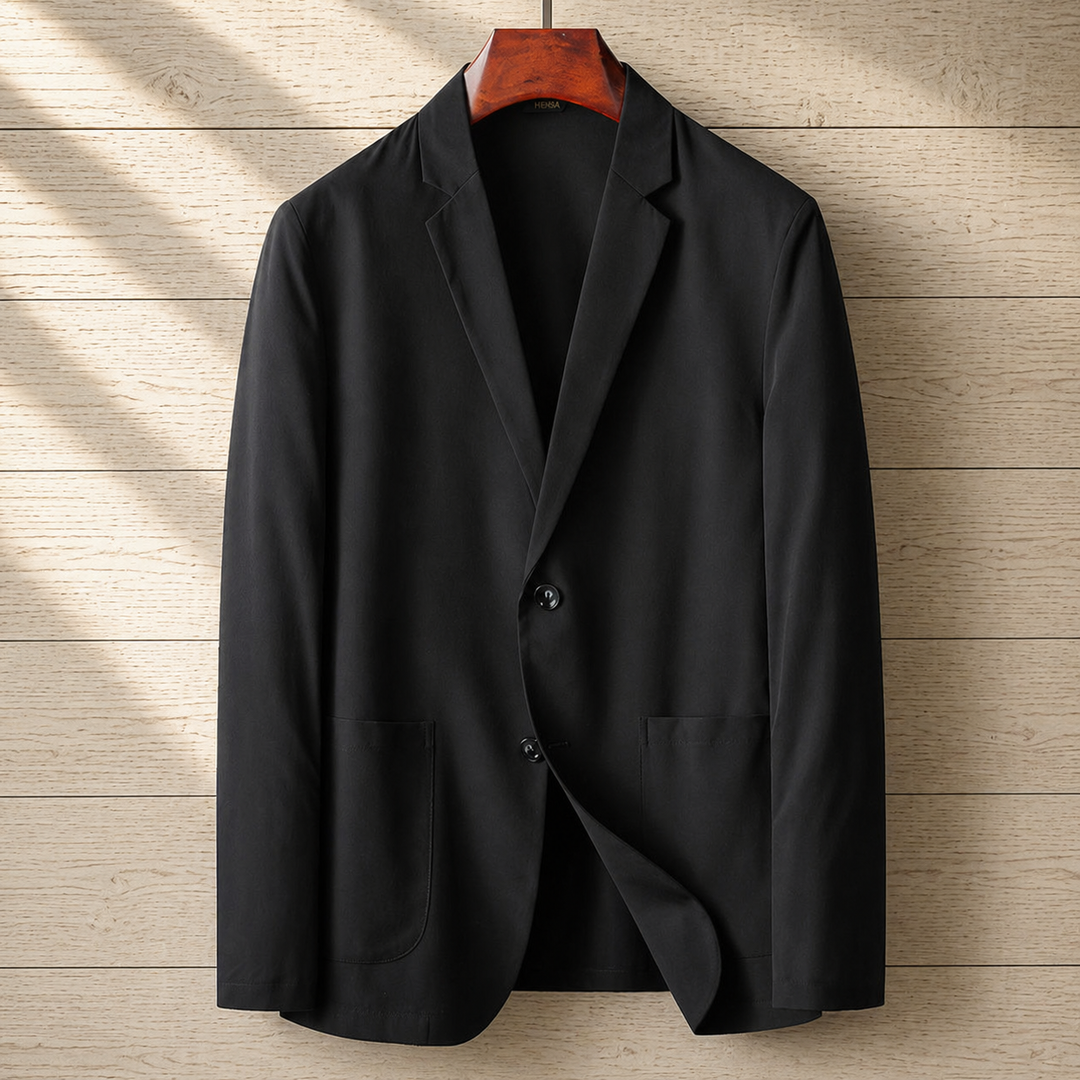 Slim Fit Blazer