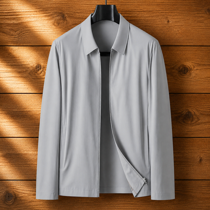 Lightweight Casual Jacket