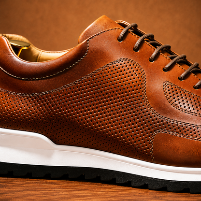 Executive Dress Sneakers