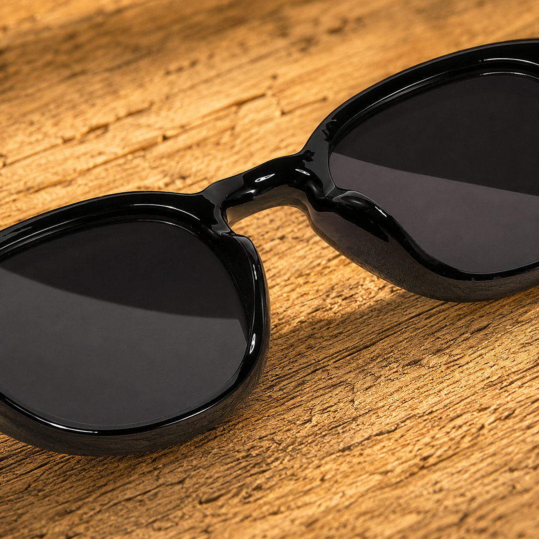 Vintage Classic Sunglasses