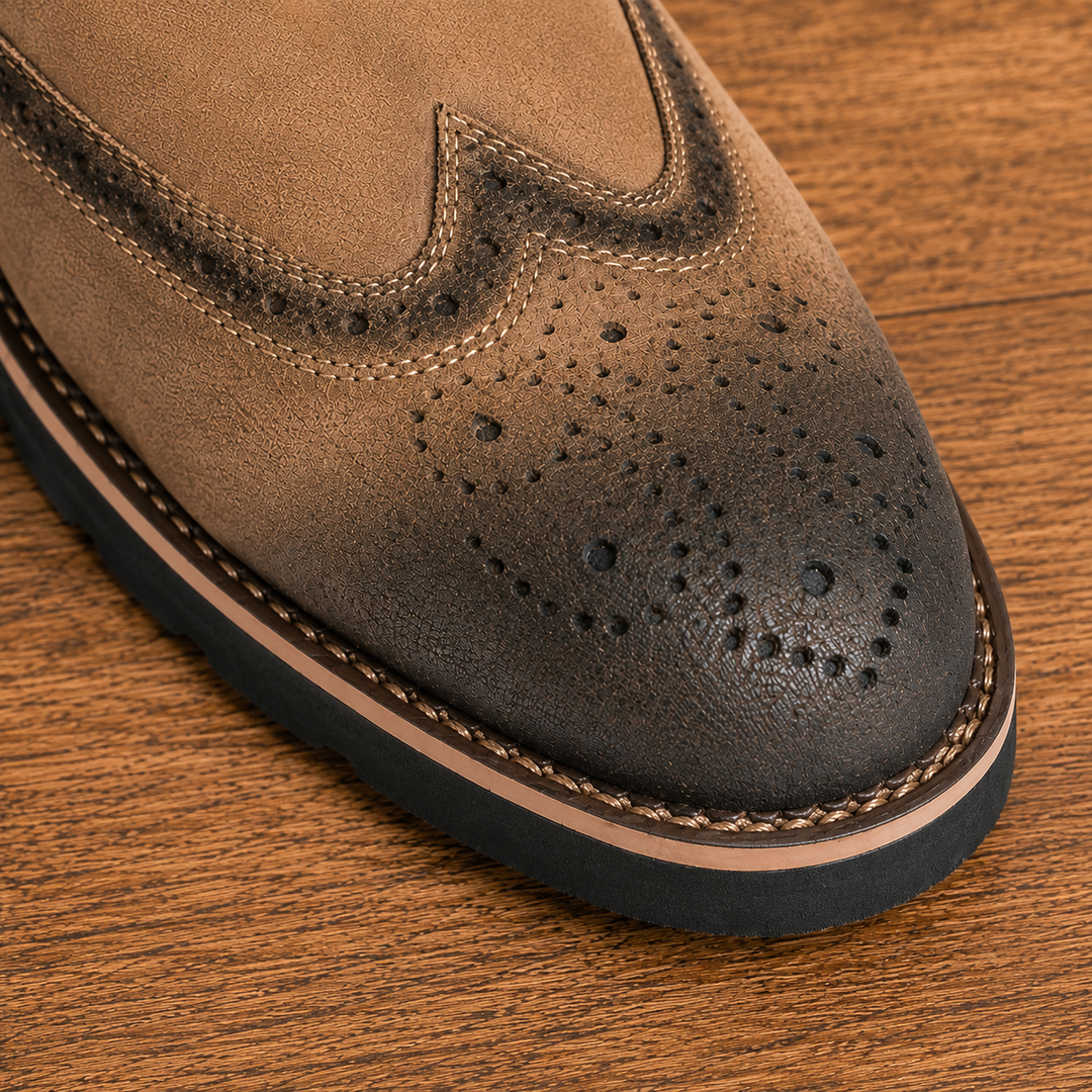 Authentic Dress Shoes