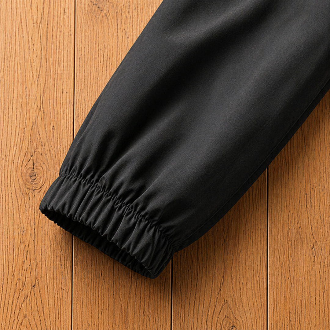 Casual Lightweight Jacket