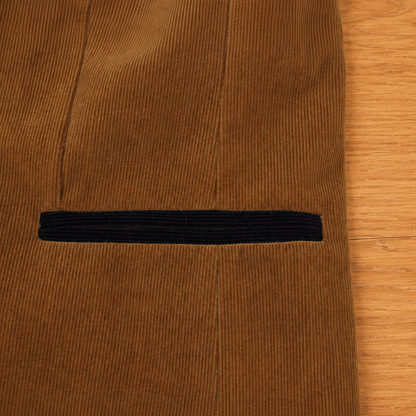 Tailored Casual Blazer
