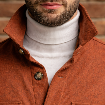 Elegant Classic Jacket